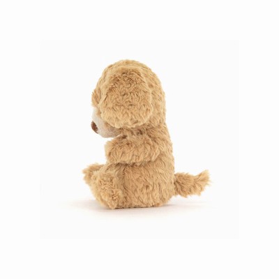 Jellycat Yummy Dog New Zealand | ZOTYK9158